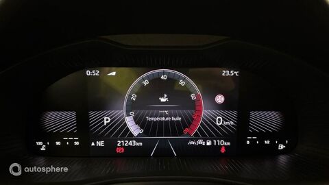 Kamiq 1.0 TSI Evo 2 116ch Selection DSG7 2025 occasion 79000 Niort