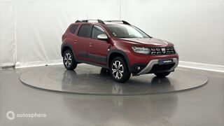 Duster 1.5 Blue dCi 115ch Prestige + 4x2 2022 occasion 59552 Lambres-lez-Douai