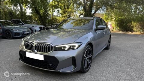 BMW Série 3 330eA 292ch M Sport 2025 occasion Aix-en-Provence 13100