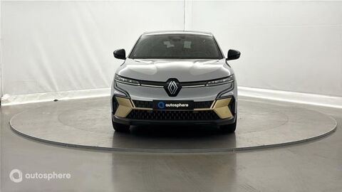 M&eacute;gane E-Tech Electric EV60 220ch Iconic optimum charge -B 2023 occasion 57100 Thionville