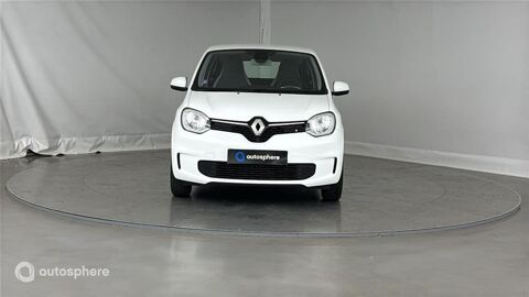 Twingo 1.0 SCe 65ch Zen - 21MY 2022 occasion 59320 Sequedin