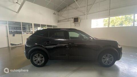 2008 e- 136ch Style 2022 occasion 64140 Bill&egrave;re
