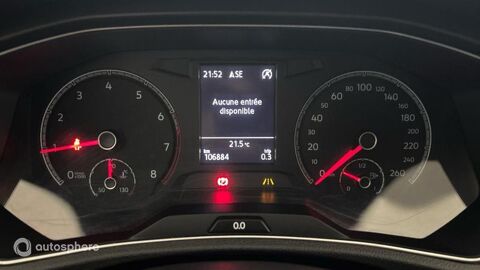 T-ROC 1.0 TSI 115ch Lounge Euro6d-T 2019 occasion 51100 Reims