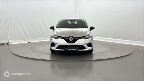 Clio 1.0 TCe 90ch Equilibre 2023 occasion 51100 Reims