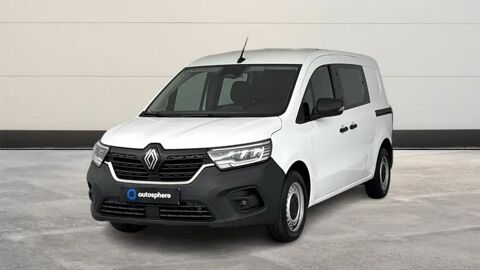 Annonce voiture Renault Kangoo 21999 €