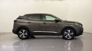 3008 1.5 BlueHDi 130ch E6.c Allure S&S 6cv 2020 occasion 16430 Champniers
