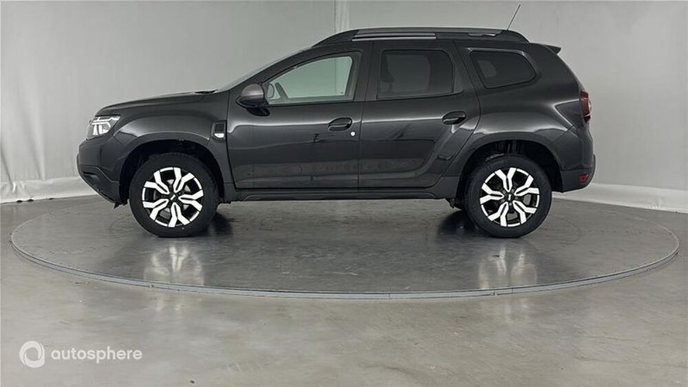 Duster 1.0 ECO-G 100ch Journey 4x2 2023 occasion 59320 Sequedin