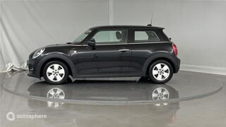 Cooper One 102ch BVA7 109g 2019 occasion 44000 NANTES