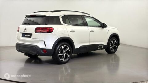 C5 aircross Hybrid 225ch Shine e-EAT8 2021 occasion 86000 Poitiers