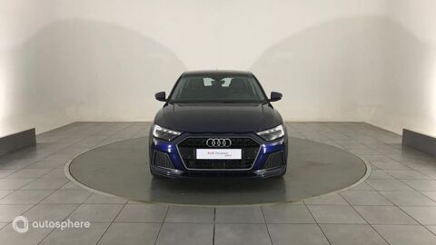 A1 30 TFSI 116ch Design S tronic 7 2026 occasion 86000 Poitiers