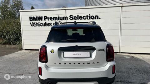 Countryman Cooper SE 125ch + 95ch Edition Premium Plus ALL4 BVA6 2023 occasion 30000 N&icirc;mes