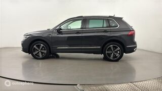 Tiguan 1.4 eHybrid 245ch Elegance DSG6 2023 occasion 86000 Poitiers