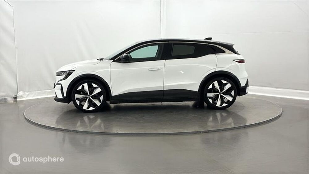 M&eacute;gane E-Tech Electric EV60 220ch Techno optimum charge -B 2022 occasion 62231 Coquelles