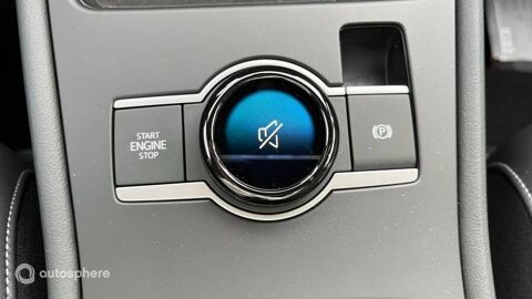 T-ROC 1.5 eTSI 150ch R-Line DSG7 2026 occasion 16430 Champniers