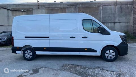 Master FG 4T L3H2 2.0 Blue dCi 170ch Advance Euro VI 2025 occasion 13090 Aix-en-Provence