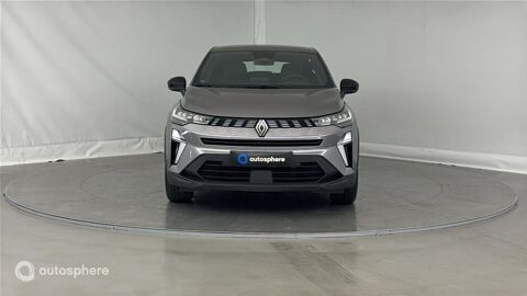 Symbioz 1.8 E-Tech full hybrid 160ch Evolution - 25 2025 occasion 10000 Troyes