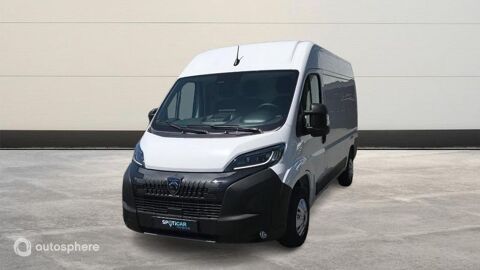 Peugeot Boxer L2H2 3.3 140ch S&S 2025 occasion Saint-Cyr-sur-Loire 37540