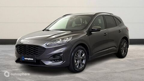 Ford Kuga 2.5 Duratec 190ch FHEV ST-Line X BVA 2021 occasion Neuilly-sur-Seine 92200