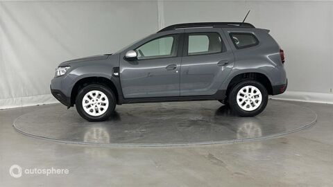 Duster 1.0 ECO-G 100ch Expression 4x2 2024 occasion 10000 Troyes