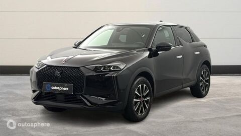 Citro&euml;n DS3 PureTech 100ch Performance Line 2024 occasion Bassussarry 64200