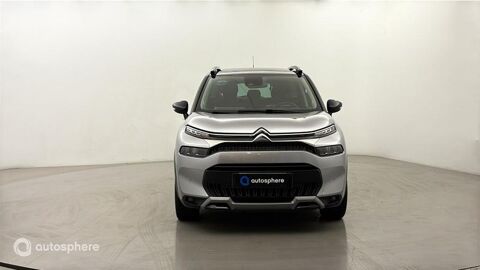 C3 Aircross PureTech 110ch S&S Shine Pack 2023 occasion 37540 Saint-Cyr-sur-Loire