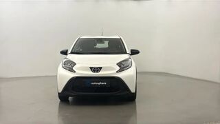 Aygo 1.0 VVT-i 72ch Dynamic S-CVT 2023 occasion 92600 Asni&egrave;res-sur-Seine