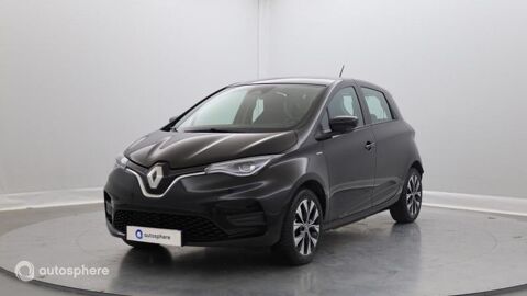 Annonce voiture Renault Zo 13999 