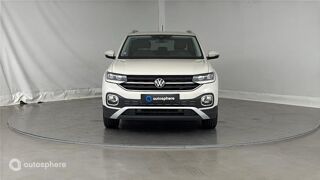 T-Cross 1.0 TSI 110ch Style 2023 occasion 51100 Reims