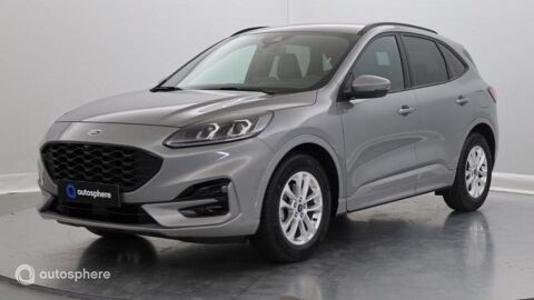 Ford Kuga 1.5 EcoBlue 120ch ST-Line BVA 2023 occasion Carvin 62220