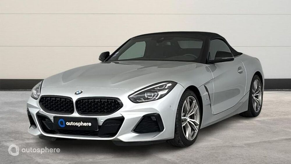 Z4 sDrive20i 197ch M Sport 2022 occasion 59113 Seclin