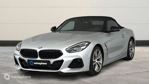 Annonce voiture BMW Z4 42790 €