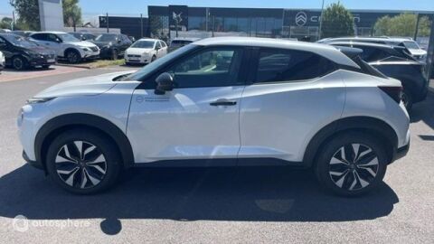 Juke 1.6 Hybrid 143ch Business Edition 2025.5 2026 occasion 59640 DUNKERQUE