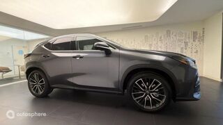 NX 350h 200ch Executive 2WD MY26 2026 occasion 92300 Levallois-Perret