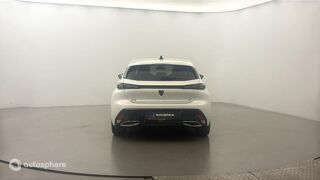 308 1.5 BlueHDi 130ch S&S GT EAT8 2023 occasion 86000 Poitiers