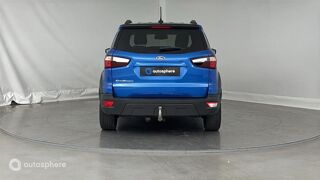 Ecosport 1.0 EcoBoost 125ch Active 147g 2022 occasion 08000 Charleville-M&eacute;zi&egrave;res