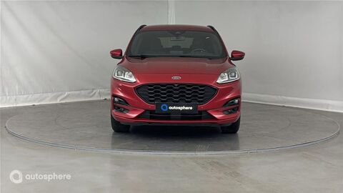 Kuga 1.5 EcoBlue 120ch ST-Line 2021 occasion 59494 Petite-For&ecirc;t