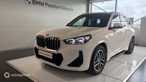 Annonce voiture BMW X1 55499 €