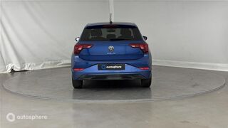 Polo 1.0 TSI 95ch Life 2023 occasion 51100 Reims