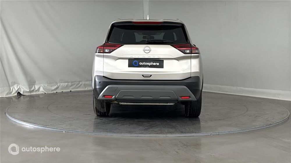 X-Trail e-Power 204ch N-Connecta 2023 occasion 59160 Lomme