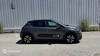C3 1.2 PureTech 83ch S&S Shine 2023 occasion 74330 &Eacute;pagny Metz Tessy