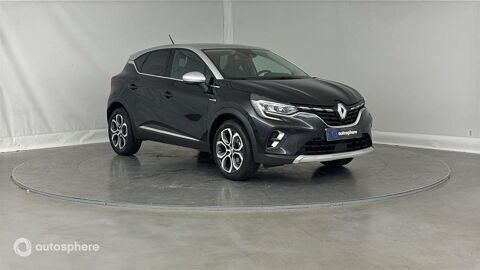 Captur 1.0 TCe 90ch Intens -21 2022 occasion 57600 Saint- Forbach