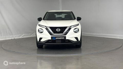 Juke 1.0 DIG-T 114ch Acenta 2023 2023 occasion 51100 Reims