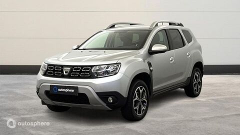 Dacia Duster 1.5 Blue dCi 115ch Prestige 4x2 E6U 2021 occasion LA TESTE DE BUCH 33260