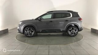 C5 aircross 1.5 BlueHDi 130ch MAX boite automatique 2025 occasion 86000 Poitiers