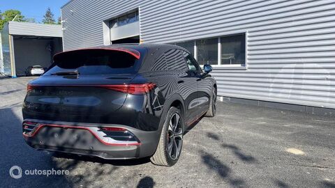 #3 428ch 66kWh Brabus 4x4 2025 occasion 77240 Vert-Saint-Denis