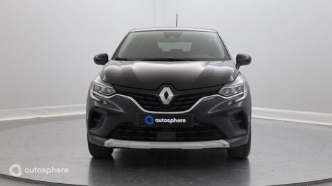 Captur 1.0 TCe 90ch Evolution 2024 occasion 51100 Reims