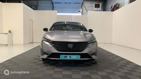 308 PHEV 225ch GT Pack e-EAT8 2023 occasion 84000 Avignon