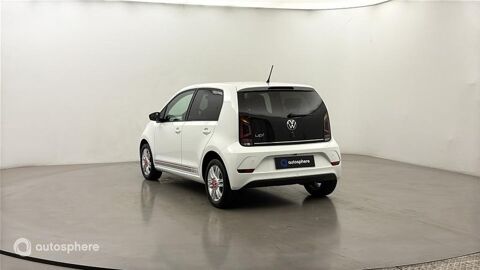 UP 1.0 65ch BlueMotion Technology Active 5p 2023 occasion 79000 Niort