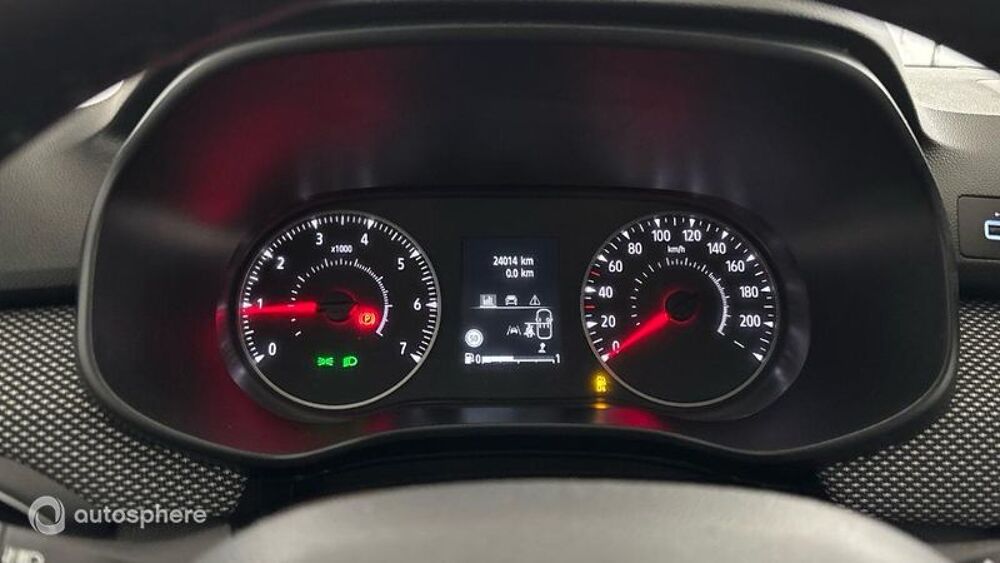 Sandero 1.0 ECO-G 100ch Expression 2025 occasion 59190 Hazebrouck