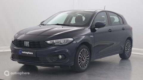 Fiat Tipo 1.0 FireFly Turbo 100ch S/S Life 5p 2021 occasion Hirson 02500